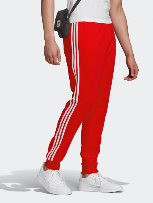 ADIDAS ORIGINALS Pantaloni sport Prime Blue