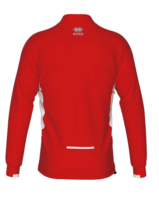 ERREA Блуза TOP DYNAMIC AD