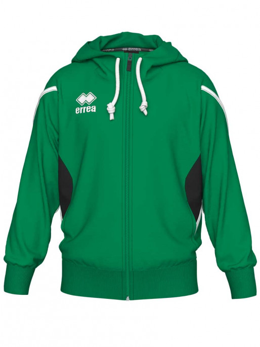 ERREA Суитшърт TOP CLANCY JR