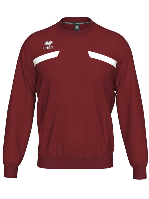 ERREA Блуза MATT GIUBBINO AD