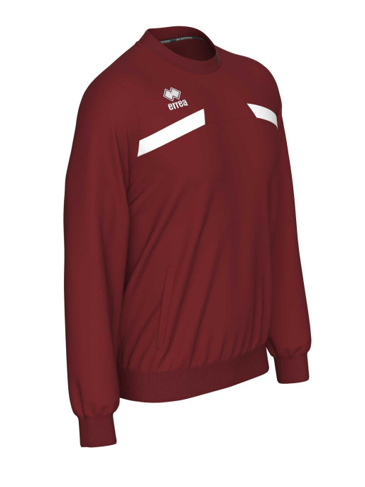 ERREA Блуза MATT GIUBBINO AD