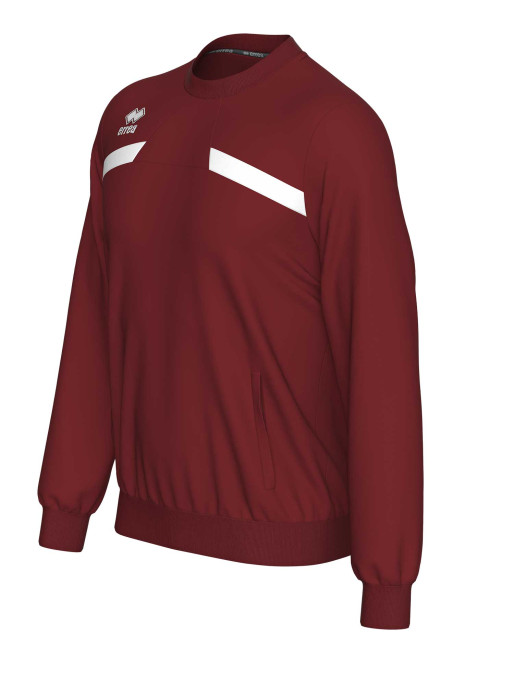 ERREA Блуза MATT GIUBBINO AD