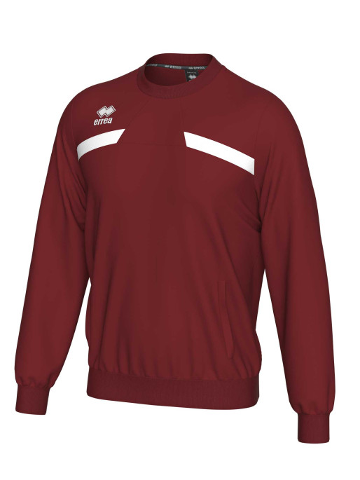 ERREA Блуза MATT GIUBBINO AD