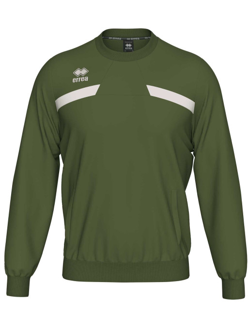 ERREA Блуза MATT GIUBBINO AD