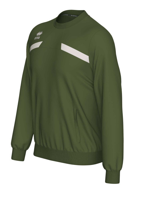 ERREA Блуза MATT GIUBBINO AD