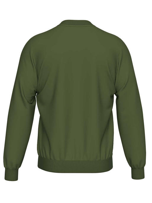 ERREA Блуза MATT GIUBBINO AD