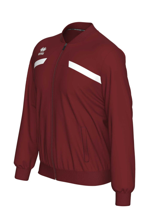 ERREA Спортно горнище MICK BOMBER AD