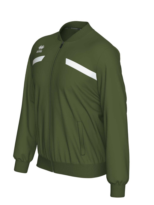 ERREA Спортно горнище MICK BOMBER AD