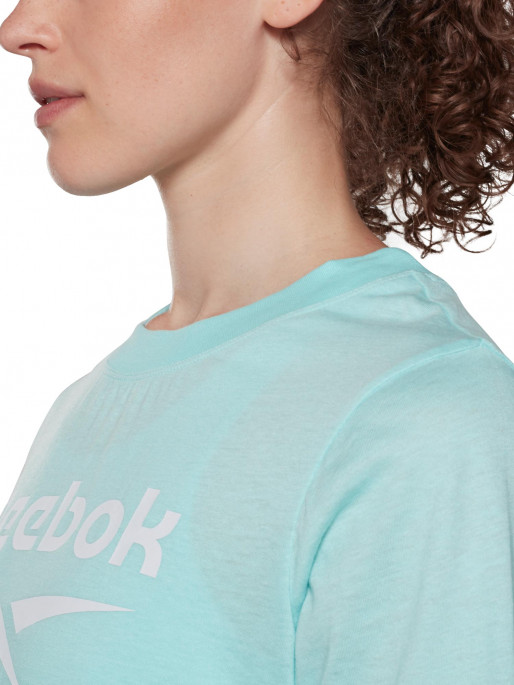 REEBOK Ženska majica Identity Crop