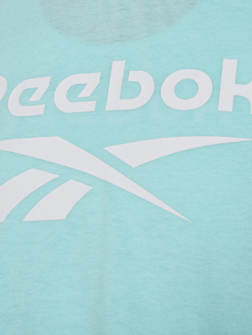 REEBOK Ženska majica Identity Crop