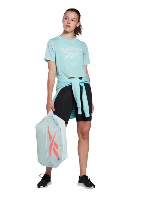 REEBOK Ženska majica Identity Crop