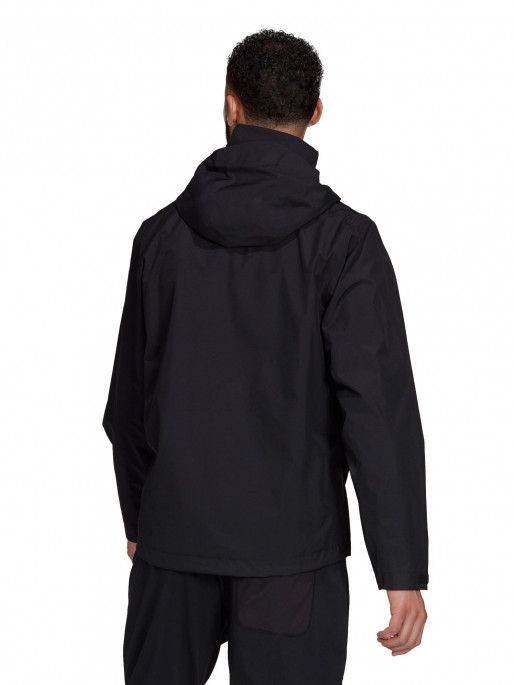 ADIDAS PERFORMANCE Geaca Terrex Multi Rain.Rdy