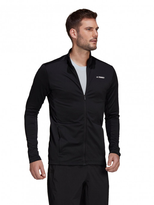 ADIDAS PERFORMANCE Αθλητική Ζακέτα Terrex Multi Primegreen