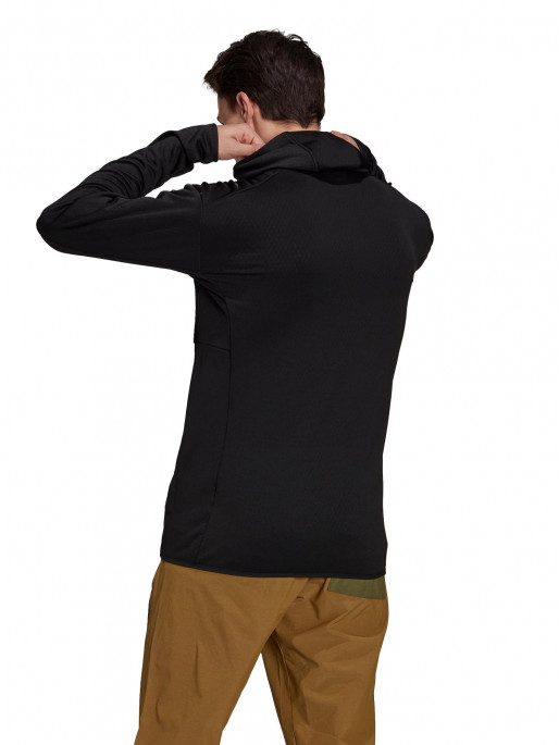 ADIDAS PERFORMANCE Hanorac Terrex Tech Fleece