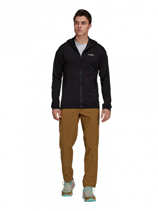 ADIDAS PERFORMANCE Hanorac Terrex Tech Fleece