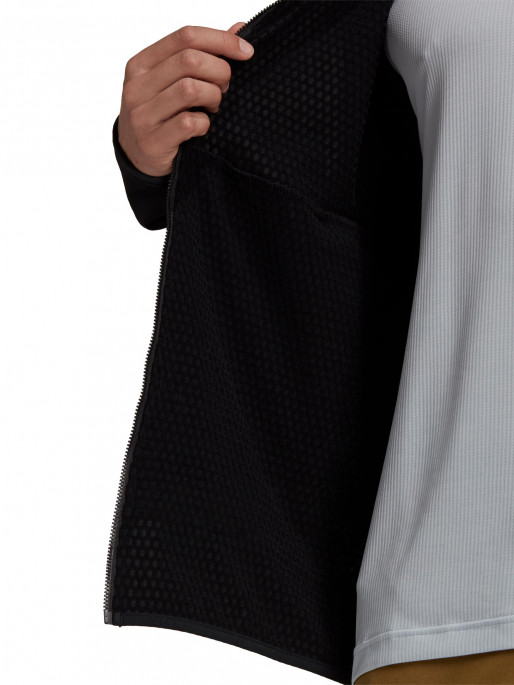 ADIDAS PERFORMANCE Hanorac Terrex Tech Fleece