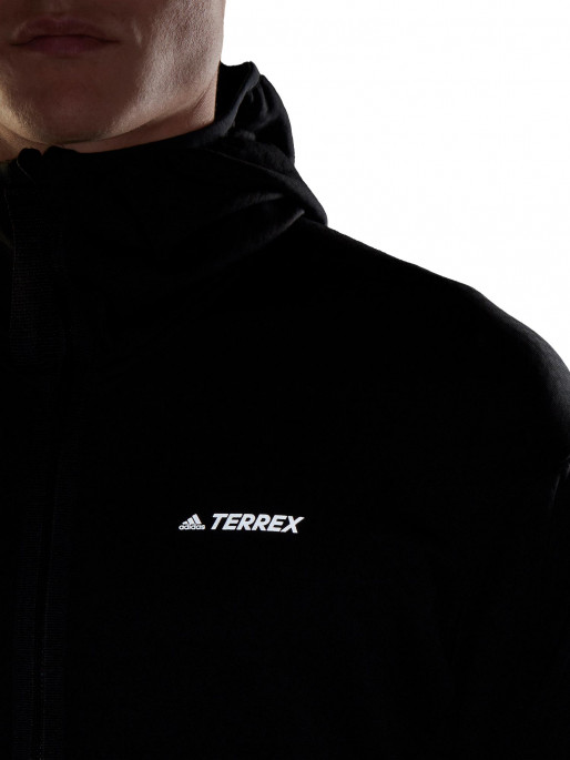 ADIDAS PERFORMANCE Hanorac Terrex Tech Fleece