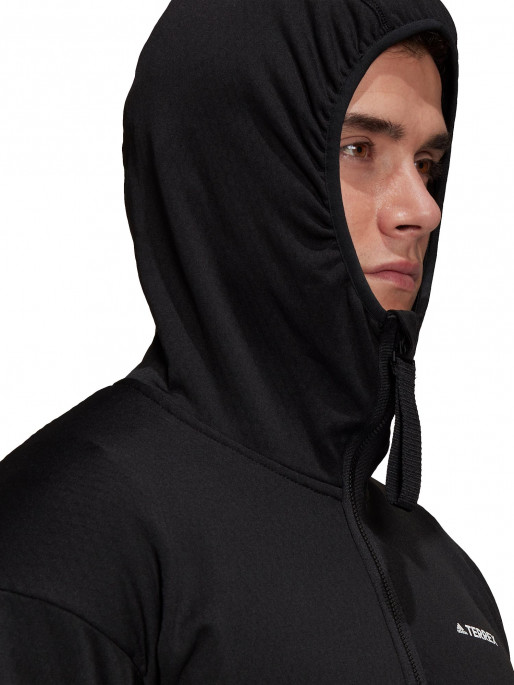 ADIDAS PERFORMANCE Hanorac Terrex Tech Fleece
