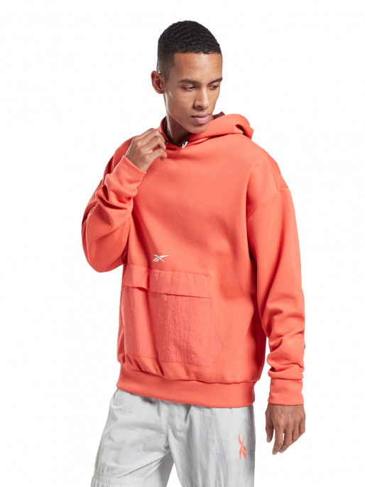 adidas off court hoodie