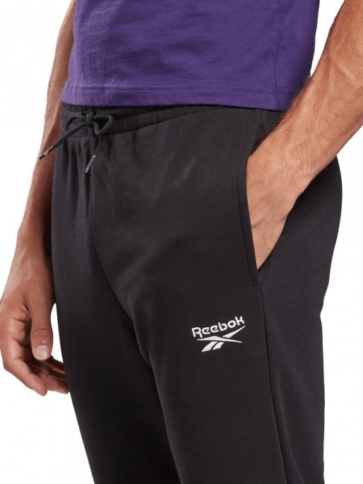 REEBOK Muški donji deo trenerke Identity