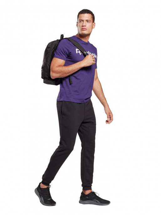 REEBOK Muški donji deo trenerke Identity