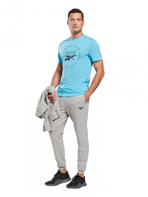 REEBOK Muški donji deo trenerke Identity Track
