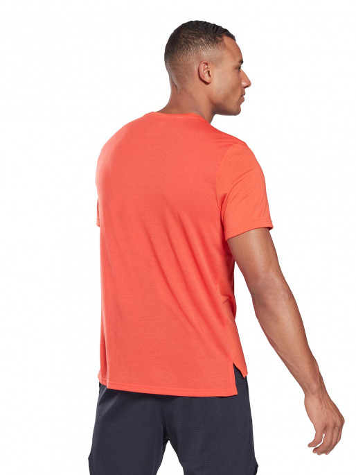 REEBOK Тениска Workout Ready Supremium