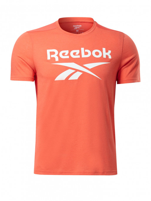 REEBOK Тениска Workout Ready Supremium