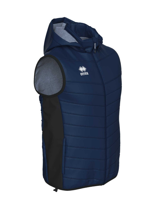 ERREA Елек SCOZIA GILET AD