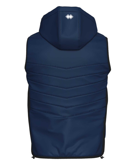 ERREA Елек SCOZIA GILET AD