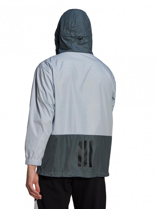 ADIDAS BTS W.R Anorak