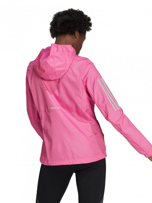 run wind men's running jacket