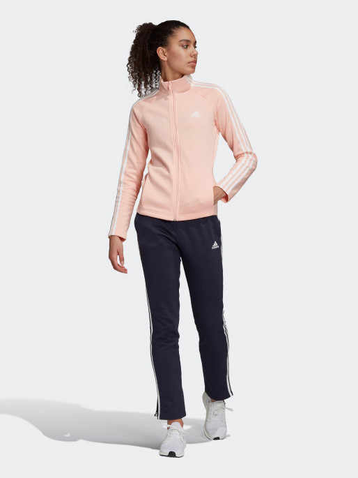 adidas cotton tracksuit