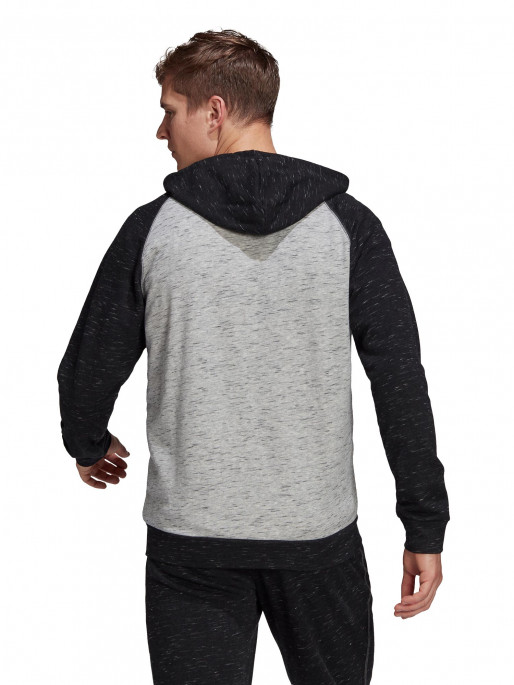 ADIDAS Αθλητική Ζακέτα Essentials Melange