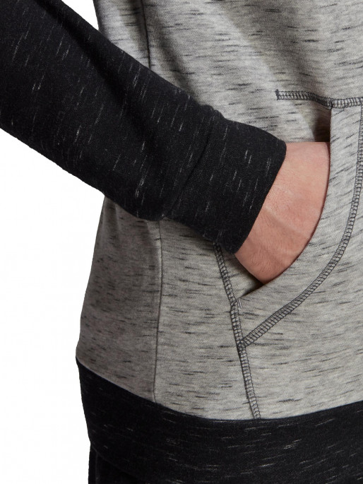 ADIDAS Αθλητική Ζακέτα Essentials Melange