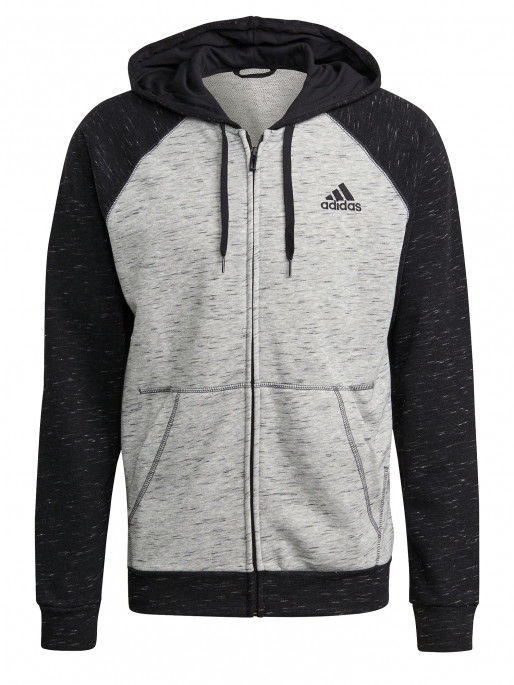 ADIDAS Αθλητική Ζακέτα Essentials Melange