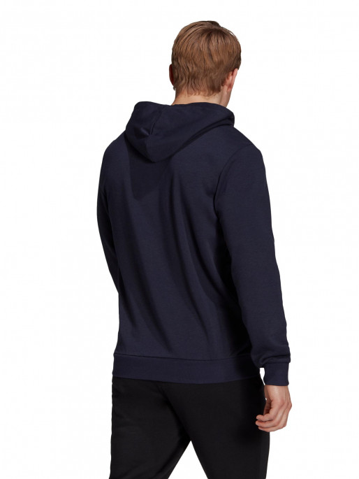 ADIDAS SPORTSWEAR Essentials French Terry Linear Logo Hodie