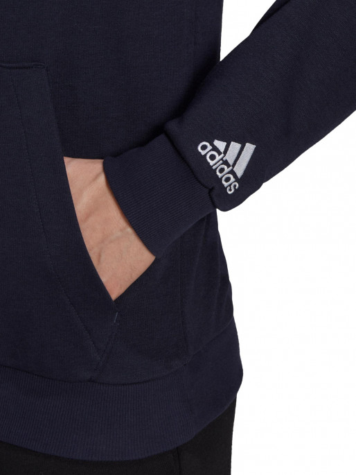 ADIDAS SPORTSWEAR Essentials French Terry Linear Logo Hodie