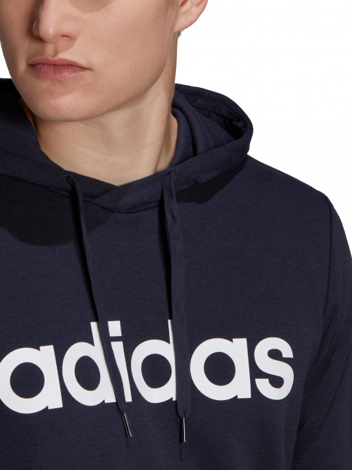 ADIDAS SPORTSWEAR Essentials French Terry Linear Logo Hodie