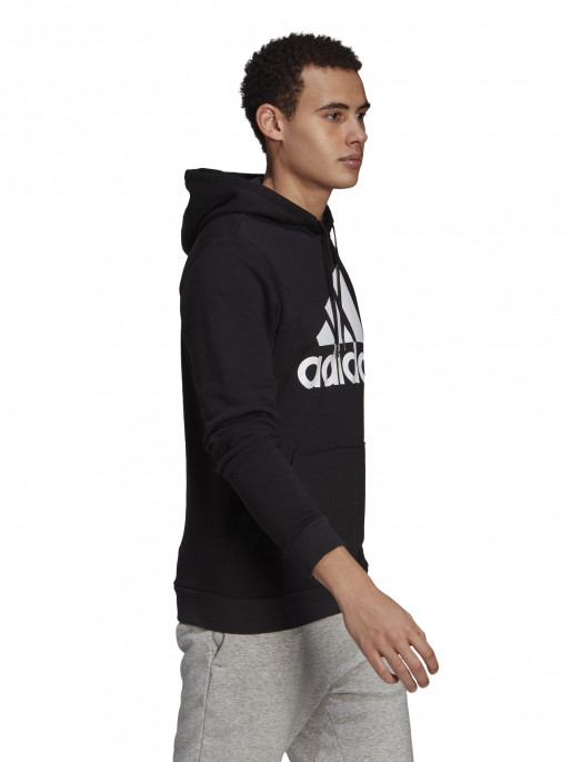 ADIDAS SPORTSWEAR Essentials Fleece Big Logo Hoodie