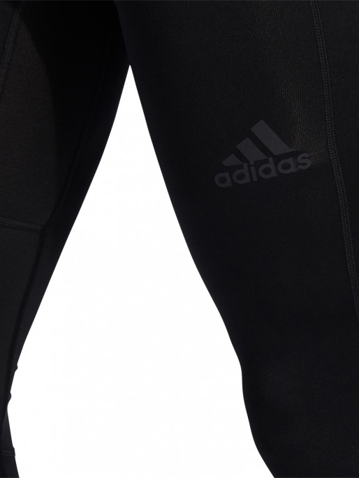 ADIDAS PERFORMANCE Αθλητικό Κολάν Techfit Long