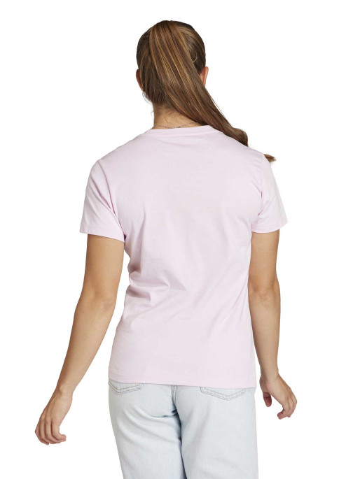 ADIDAS SPORTSWEAR ženska majica Essentials Logo