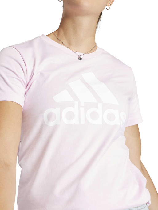 ADIDAS SPORTSWEAR ženska majica Essentials Logo