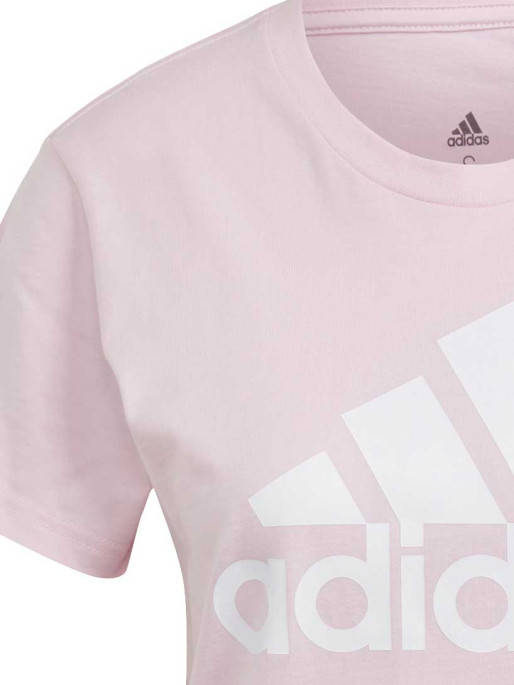 ADIDAS SPORTSWEAR ženska majica Essentials Logo