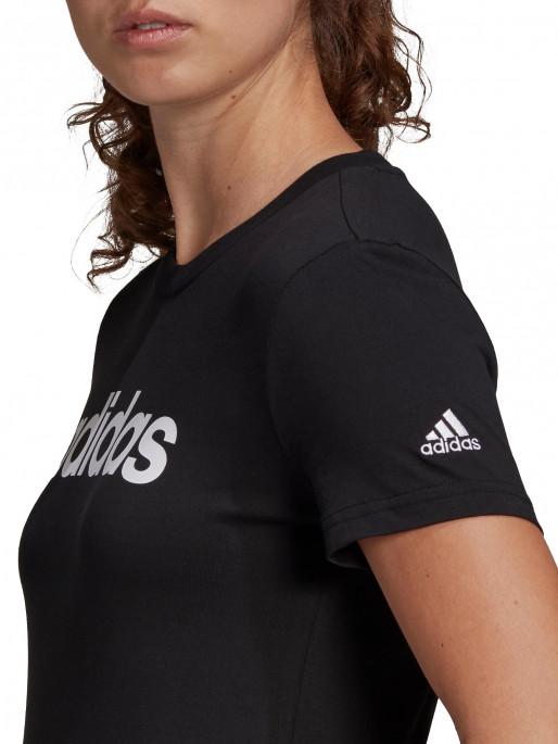 ADIDAS SPORTSWEAR Tricou Essentials Slim