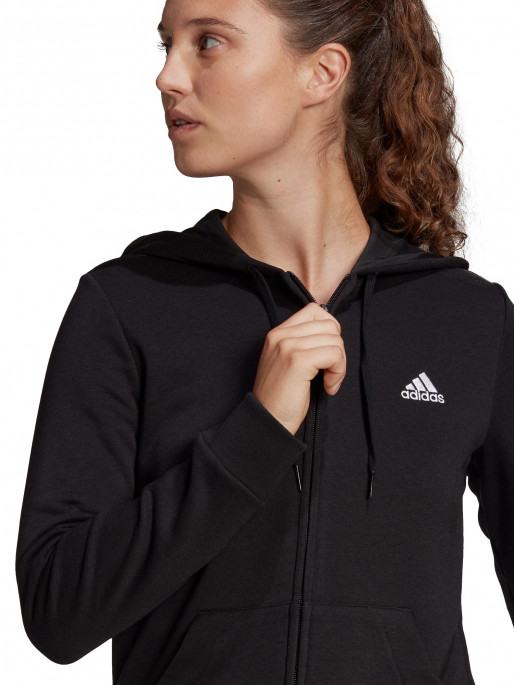 ADIDAS SPORTSWEAR Αθλητική Ζακέτα W ESSENTIALS LOGO