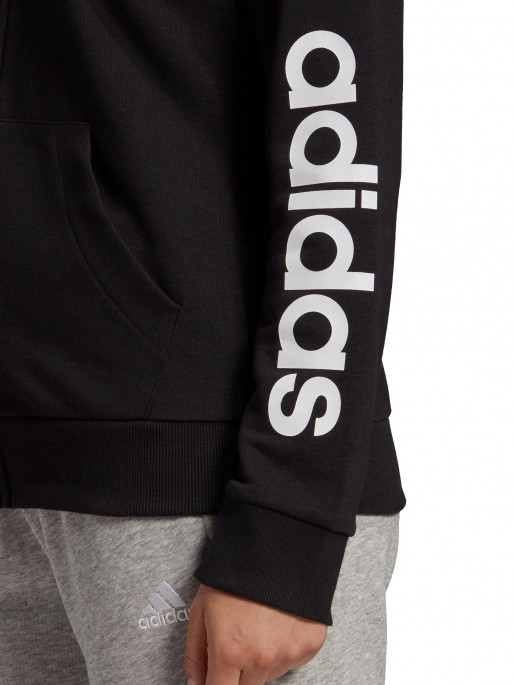 ADIDAS SPORTSWEAR Αθλητική Ζακέτα W ESSENTIALS LOGO