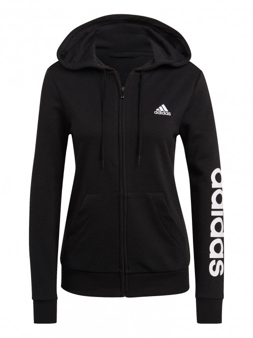 ADIDAS SPORTSWEAR Αθλητική Ζακέτα W ESSENTIALS LOGO