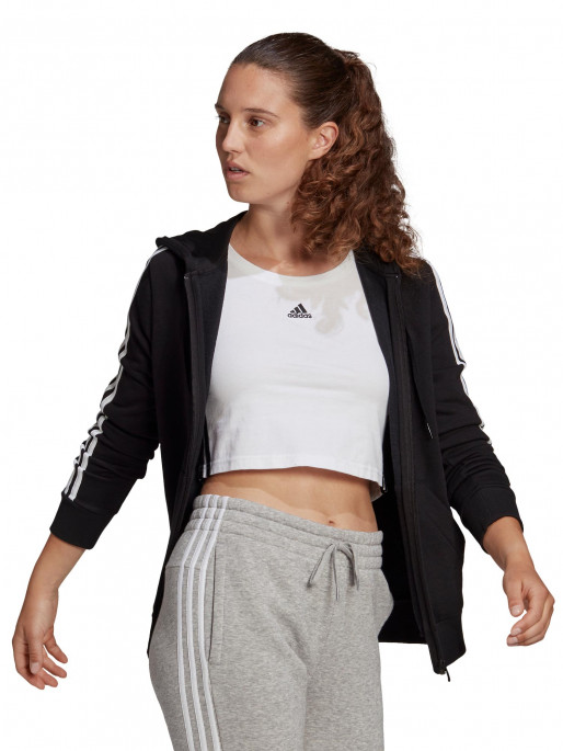 ADIDAS SPORTSWEAR Ženska duksica Essentials