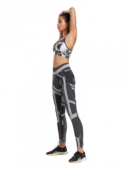 REEBOK Ženski sportski grudnjak Workout Ready